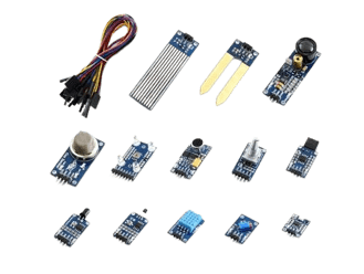 Sensors & Actuators
