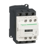 Contactors & Relays