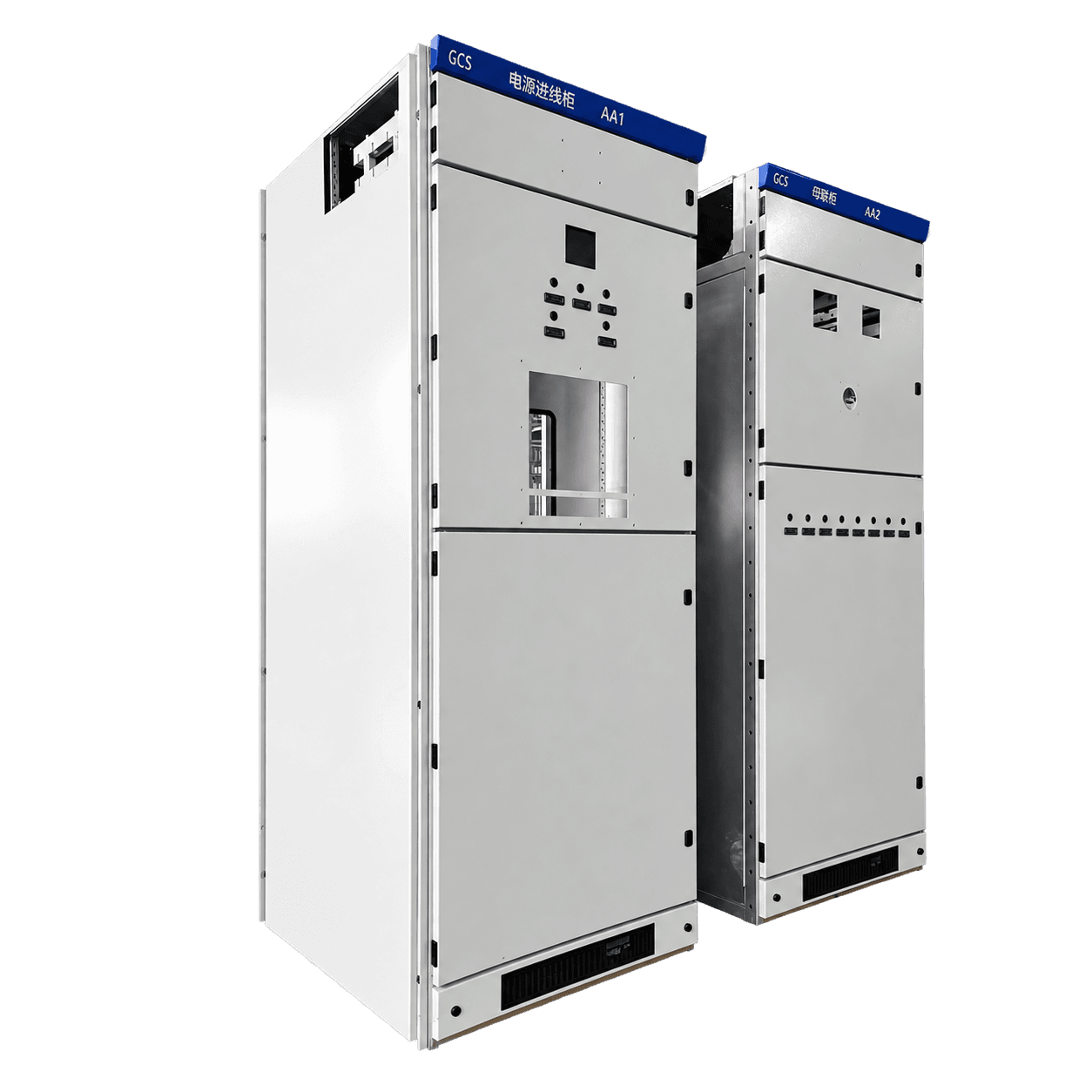 LV Switchgear System