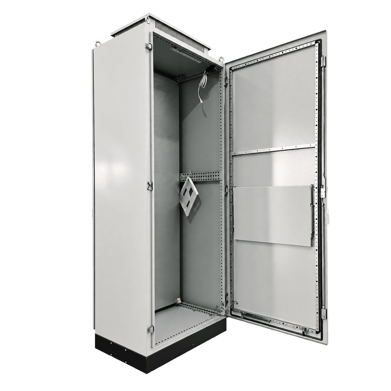 ES Industrial Electrical Enclosure