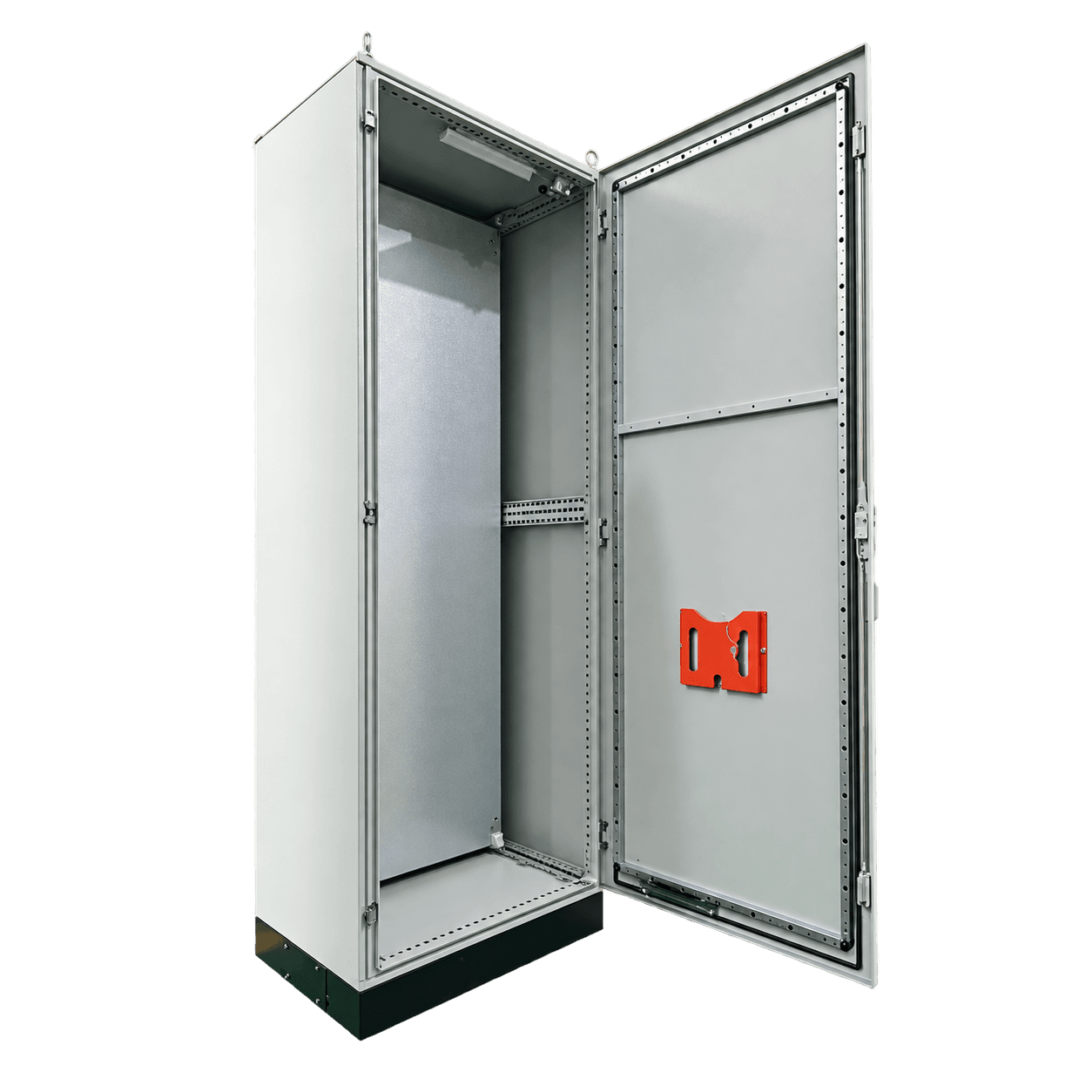 Power Distribution & Feeder Panels