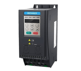 Motor Control & Drives