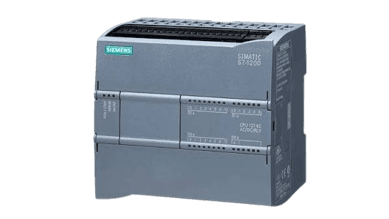 PLC & Automation