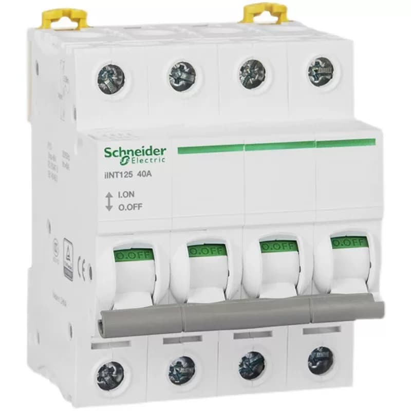 Schneider Electric ILNT125