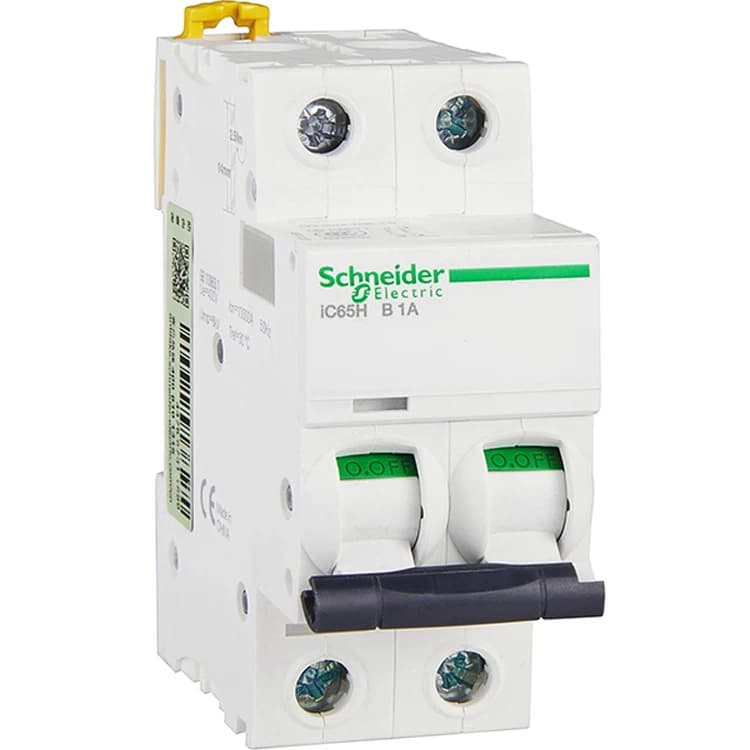 Schneider Electric IC65N-S