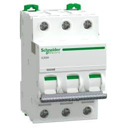 Schneider Electric IC65H - 2