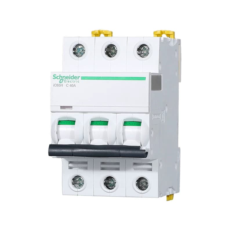 Schneider Electric IC65H
