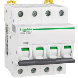 Schneider Electric IC65N-S - 2