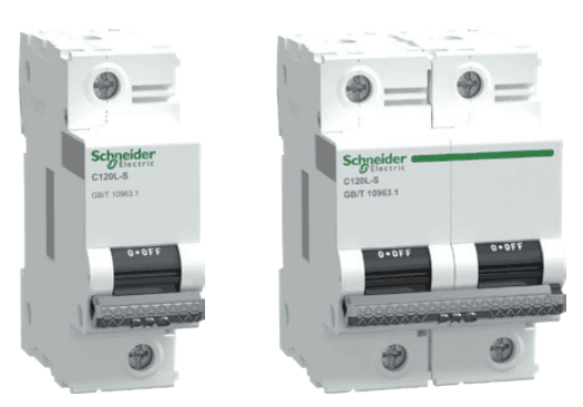Schneider Electric c120l-s