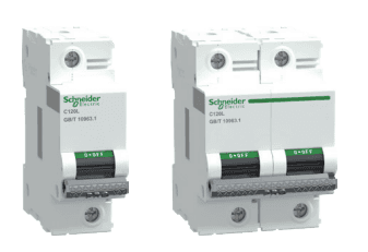 Schneider Electric c120l