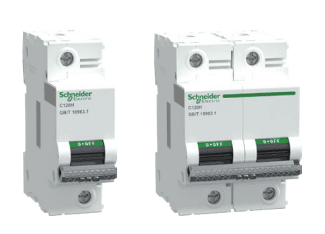 Schneider Electric c120h