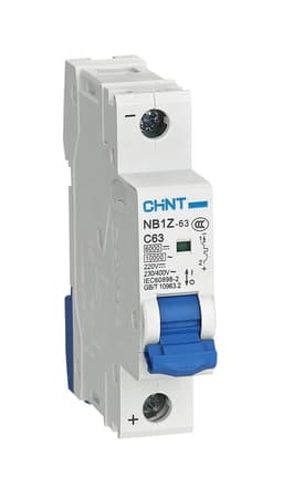 Chint NB1Z-63