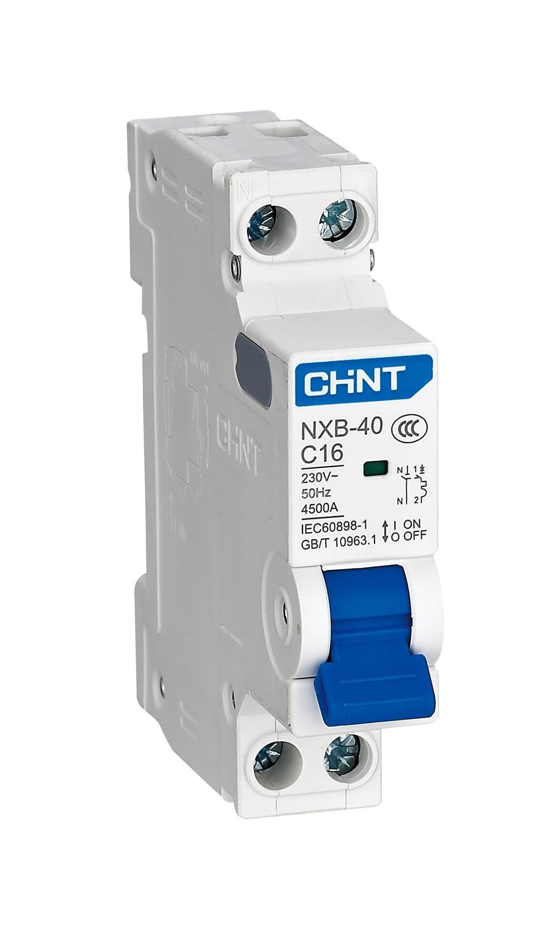 Chint NXB-40