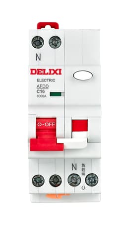 DELIXI AFDD - 2