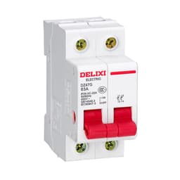DELIXI DZ47G