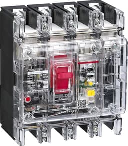 DELIXI CDM3LT - 3
