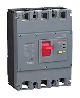 DELIXI CDM3LS - 5