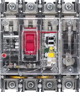 DELIXI CDM3LT - 4