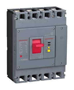 DELIXI CDM3LS - 4