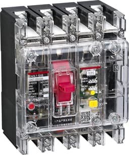 DELIXI CDM3LT