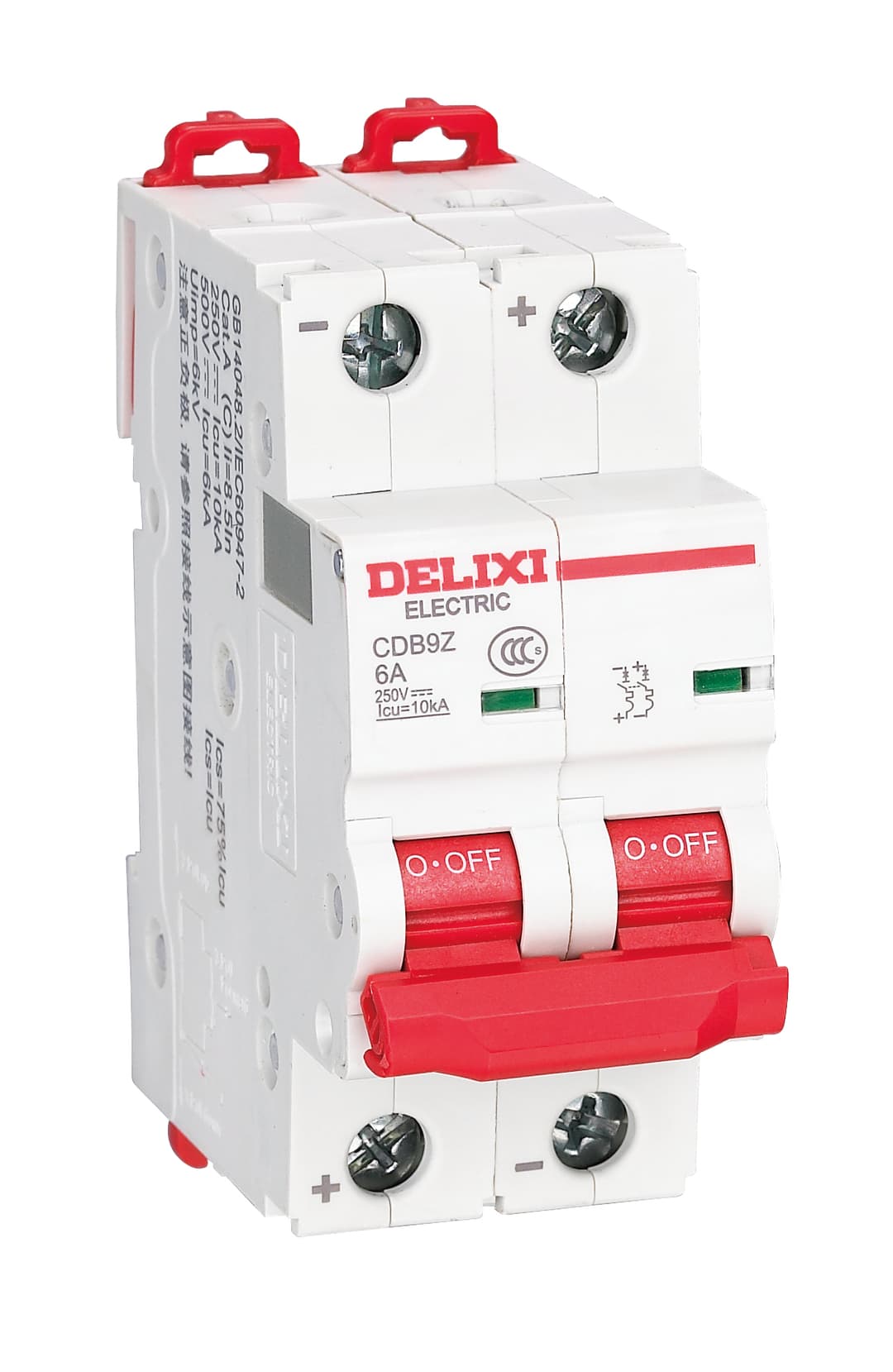 DELIXI CDB9Z