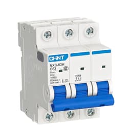 Chint NXB-63H - 3