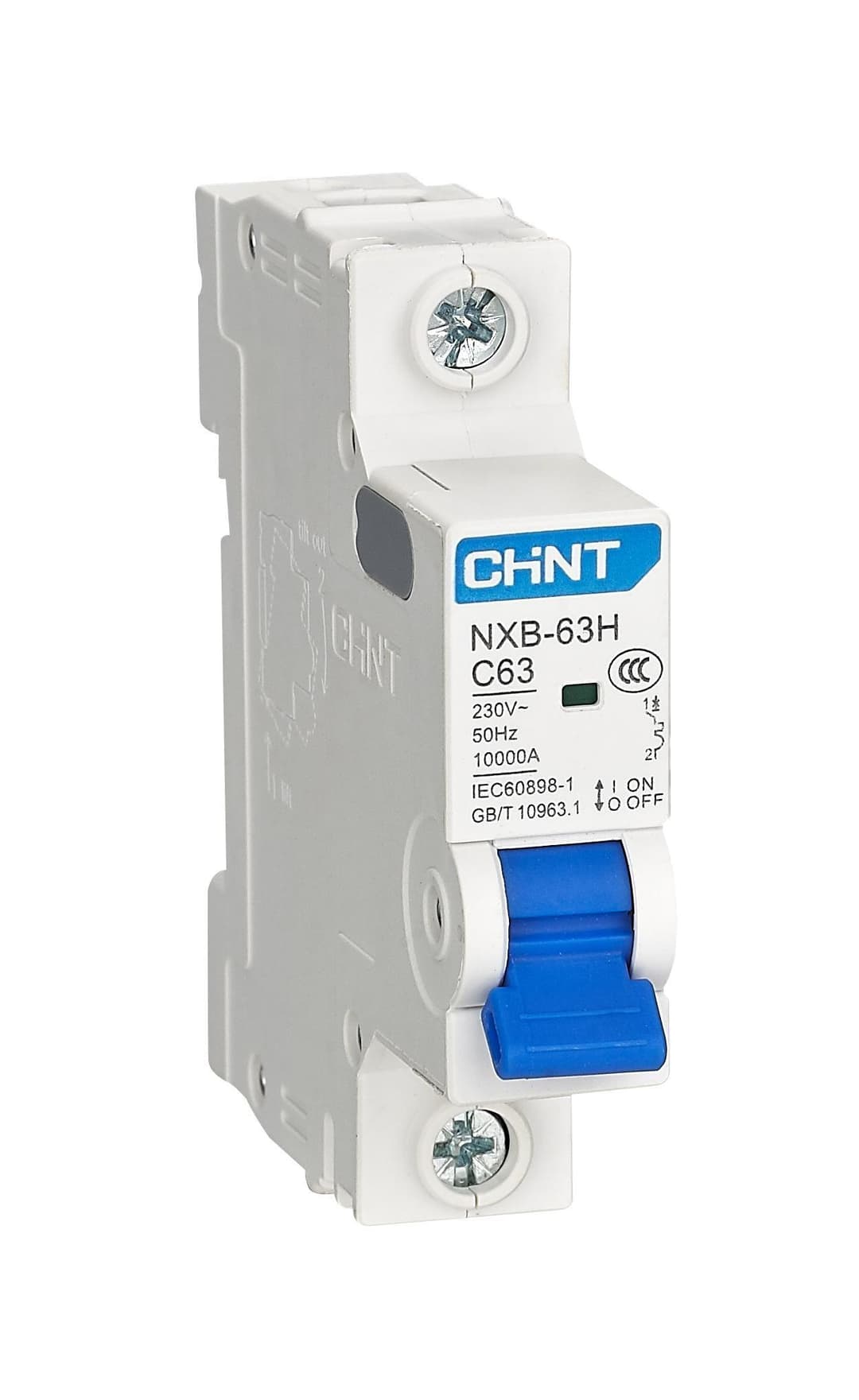 Chint NXB-63H