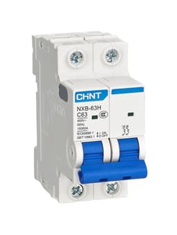 Chint NXB-63H - 2