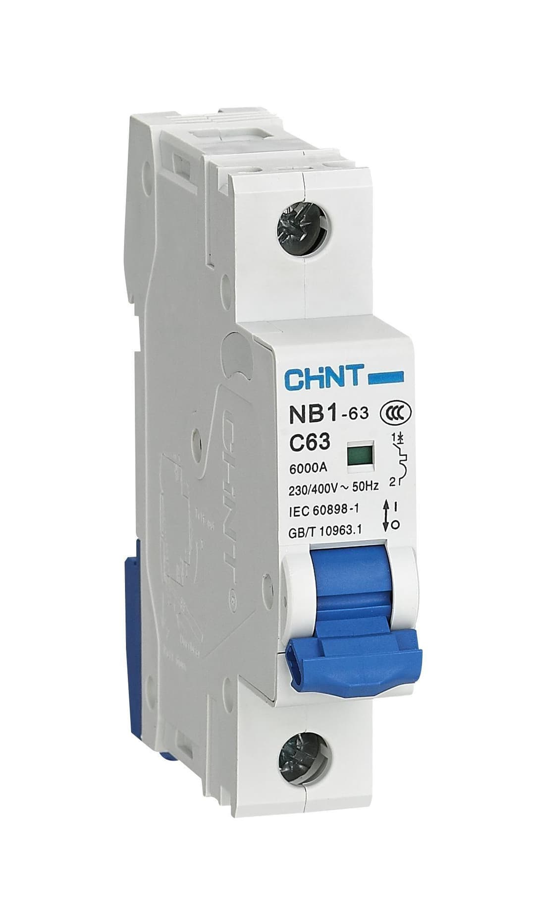 Chint NB1-63