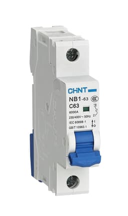Chint NB1-63
