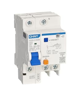 Chint NXBLE-63ZB