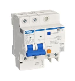 Chint NXBLE-63ZB - 2