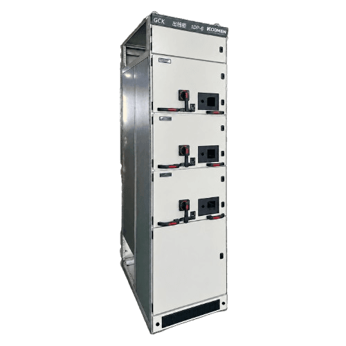 GCK Low Voltage Switchgear Cabinet