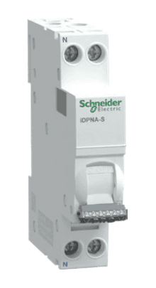 Schneider Electric IDPNA-S