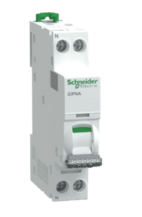 Schneider Electric IDPNA