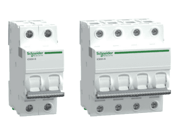 Schneider Electric IC65H-S