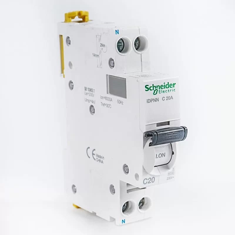 Schneider Electric IDPNN