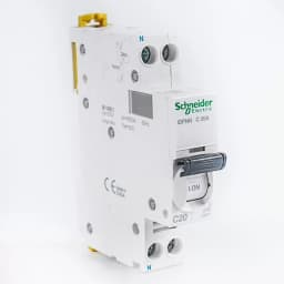 Schneider Electric IDPNN