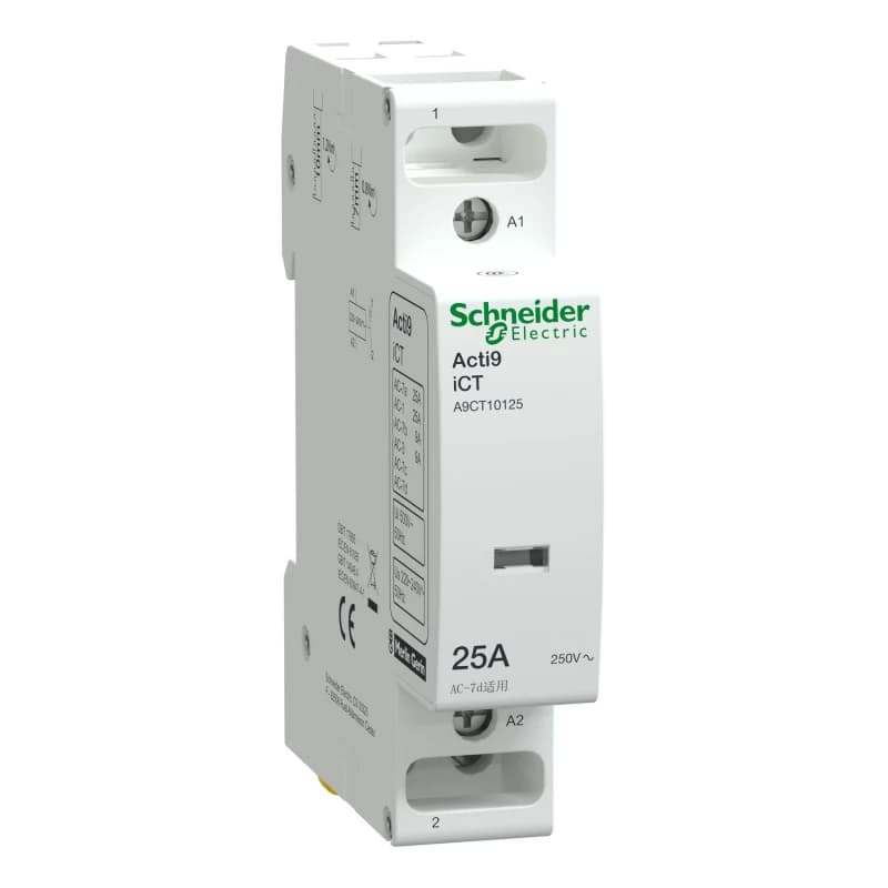 Schneider Electric ICT