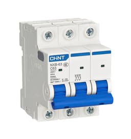 Chint NXB-63 - 3