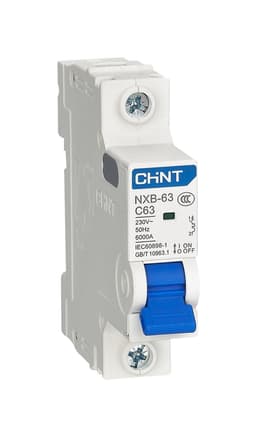 Chint NXB-63