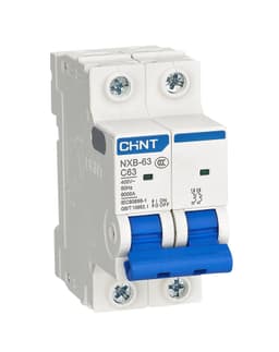 Chint NXB-63 - 2