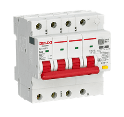 DELIXI DZ47sLES - 5