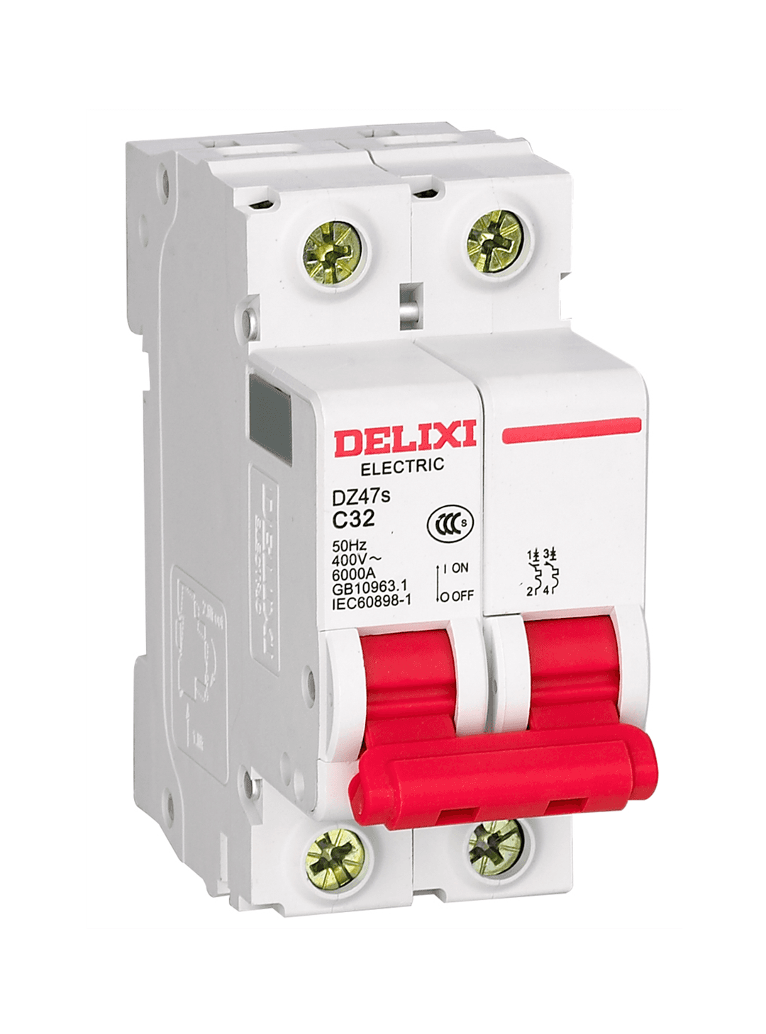 DELIXI DZ47s