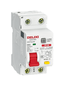 DELIXI DZ47sLES