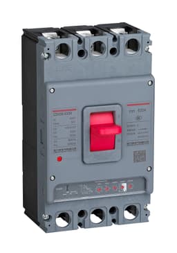 DELIXI CDM3E - 4