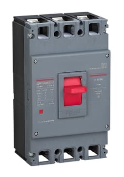DELIXI CDM3S - 4