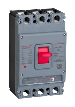 DELIXI CDM3E - 3