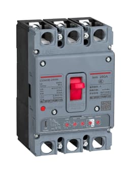 DELIXI CDM3E - 2