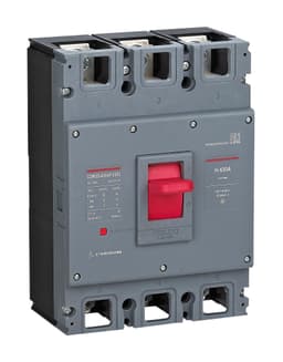 DELIXI CDM3S - 5